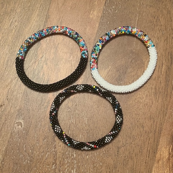 Sashka bracelet NWOT (3) - Picture 1 of 1